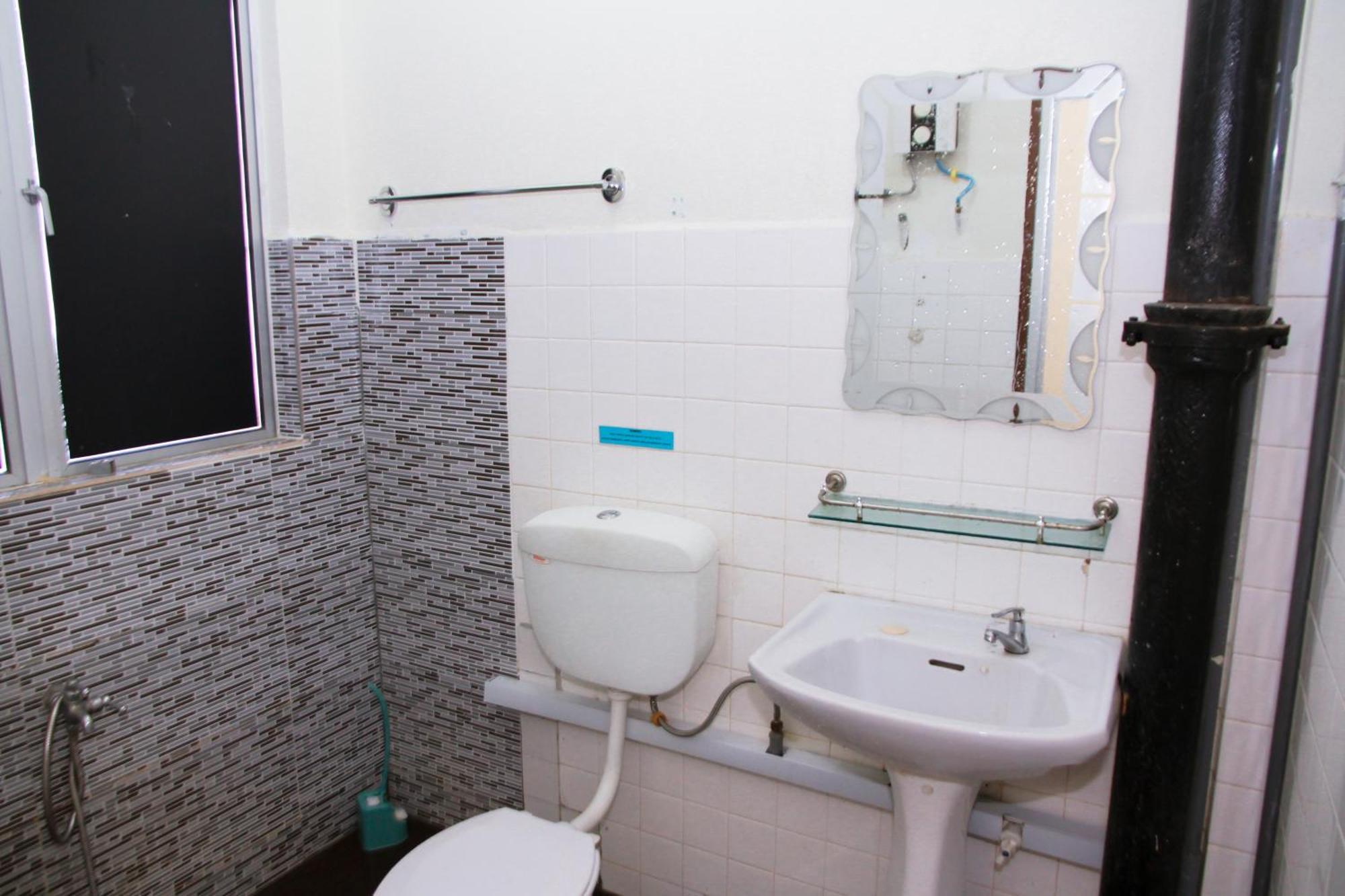 Myra Hotel Mersing Kültér fotó